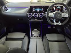 2021 Mercedes-Benz GLA-Class GLA45 AMG S