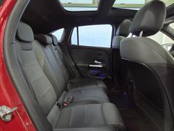 2021 Mercedes-Benz GLA-Class GLA45 AMG S