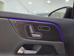 2021 Mercedes-Benz GLA-Class GLA45 AMG S