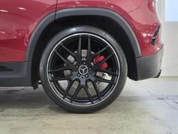 2021 Mercedes-Benz GLA-Class GLA45 AMG S