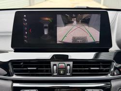 2021 BMW X1 sDrive18d F48 LCI Black