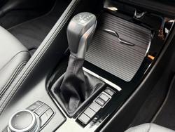 2021 BMW X1 sDrive18d F48 LCI Black