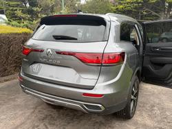 2025 Renault Koleos Evolution HZG MY25 Metallic Grey