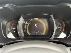 2025 Renault Koleos Evolution HZG MY25 Metallic Grey