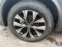 2025 Renault Koleos Evolution HZG MY25 Metallic Grey