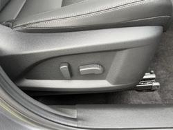2025 Renault Koleos Evolution HZG MY25 Metallic Grey