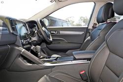 2025 Renault Koleos Evolution HZG MY25 Metallic Grey