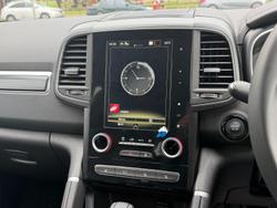 2025 Renault Koleos Evolution HZG MY25 Metallic Grey