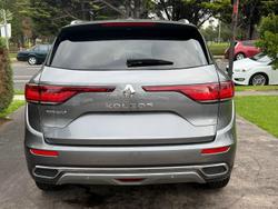 2025 Renault Koleos Evolution HZG MY25 Metallic Grey