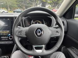 2025 Renault Koleos Evolution HZG MY25 Metallic Grey