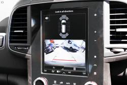 2025 Renault Koleos Evolution HZG MY25 Metallic Grey