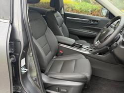 2025 Renault Koleos Evolution HZG MY25 Metallic Grey