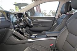 2025 Renault Koleos Evolution HZG MY25 Metallic Grey