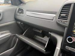 2025 Renault Koleos Evolution HZG MY25 Metallic Grey