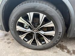 2025 Renault Koleos Evolution HZG MY25 Metallic Grey