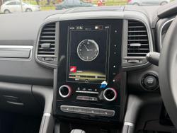 2025 Renault Koleos Evolution HZG MY25 Metallic Grey