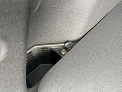 2025 Renault Koleos Evolution HZG MY25 Metallic Grey