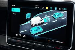 2026 Volkswagen Crafter 35 TDI410