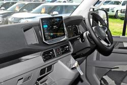 2026 Volkswagen Crafter 35 TDI410