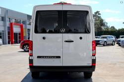 2026 Volkswagen Crafter 35 TDI410