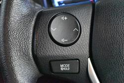 2015 Toyota Corolla SX