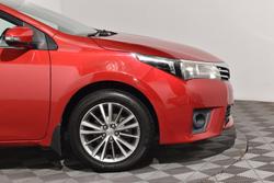 2015 Toyota Corolla SX