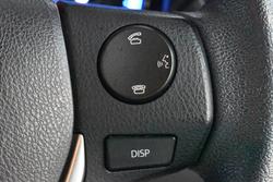 2015 Toyota Corolla SX