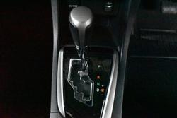 2015 Toyota Corolla SX