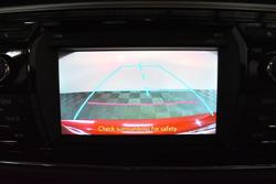 2015 Toyota Corolla SX