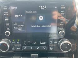 2022 Toyota Kluger GX