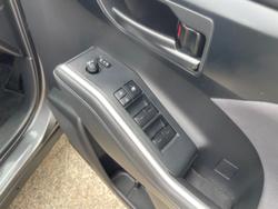 2022 Toyota Kluger GX