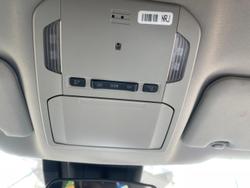 2022 Toyota Kluger GX