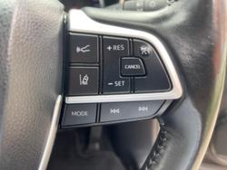 2022 Toyota Kluger GX