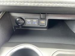 2022 Toyota Kluger GX