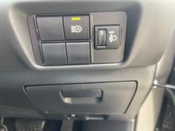 2022 Toyota Kluger GX