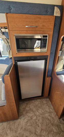 2011 Avida Esperance