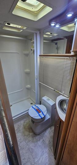 2011 Avida Esperance