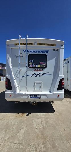 2011 Avida Esperance