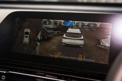 2025 Chery C5 Ultimate MY25 Lunar White