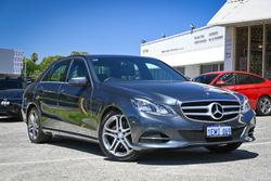 2014 Mercedes-Benz E-Class E200