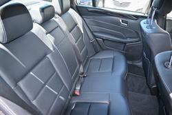 2014 Mercedes-Benz E-Class E200