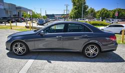 2014 Mercedes-Benz E-Class E200