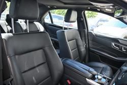 2014 Mercedes-Benz E-Class E200