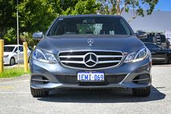 2014 Mercedes-Benz E-Class E200