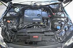 2014 Mercedes-Benz E-Class E200