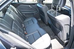 2014 Mercedes-Benz E-Class E200