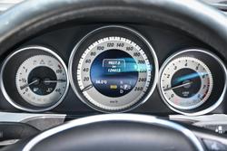 2014 Mercedes-Benz E-Class E200