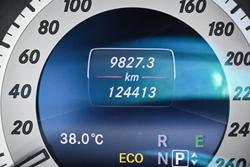 2014 Mercedes-Benz E-Class E200