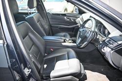 2014 Mercedes-Benz E-Class E200