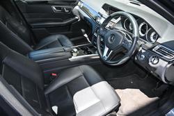 2014 Mercedes-Benz E-Class E200